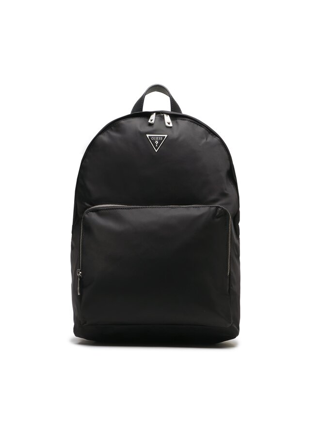 Guess Plecak Guess Certosa Nylon Smart HMECRN P3111 Czarny