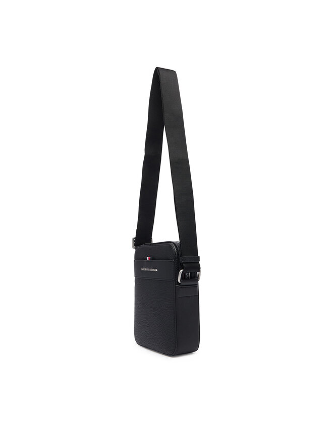 Tommy Hilfiger Umhängetasche Tommy Hilfiger AM0AM14698 Schwarz