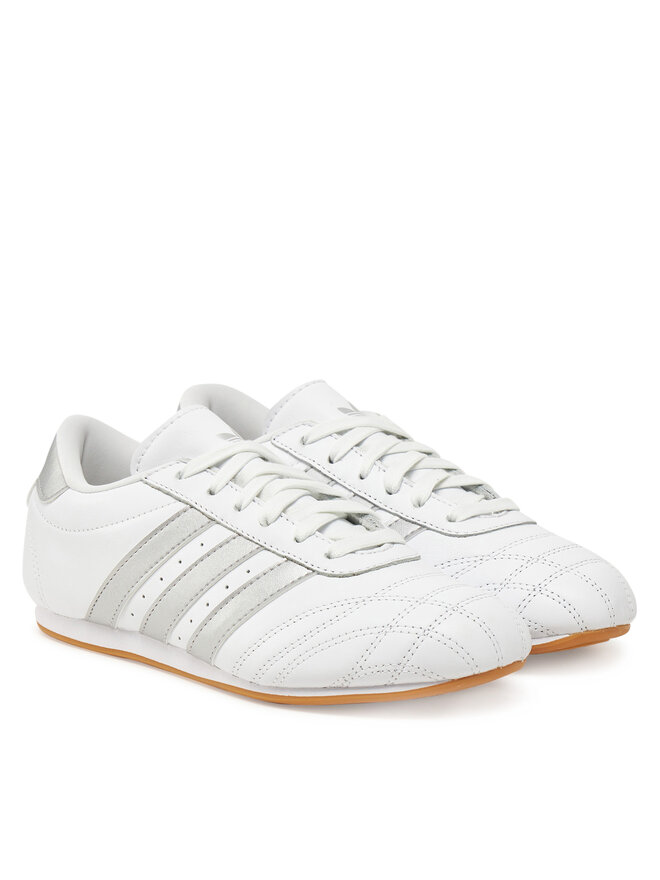 adidas Sneakers adidas Taekwondo Lace JS1192 Bianco