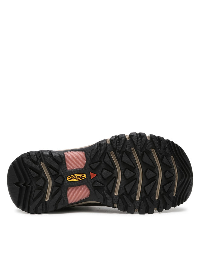 Keen - Ridge Flex Mid WP (M) - Médicus