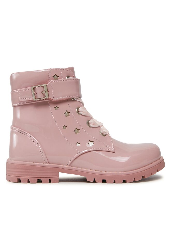 Mayoral Botas altas Mayoral 46388 Rosa