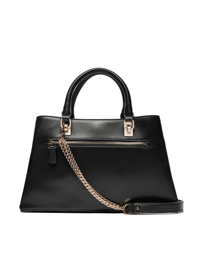 Guess Handtasche Guess HWVG92 25060 Schwarz