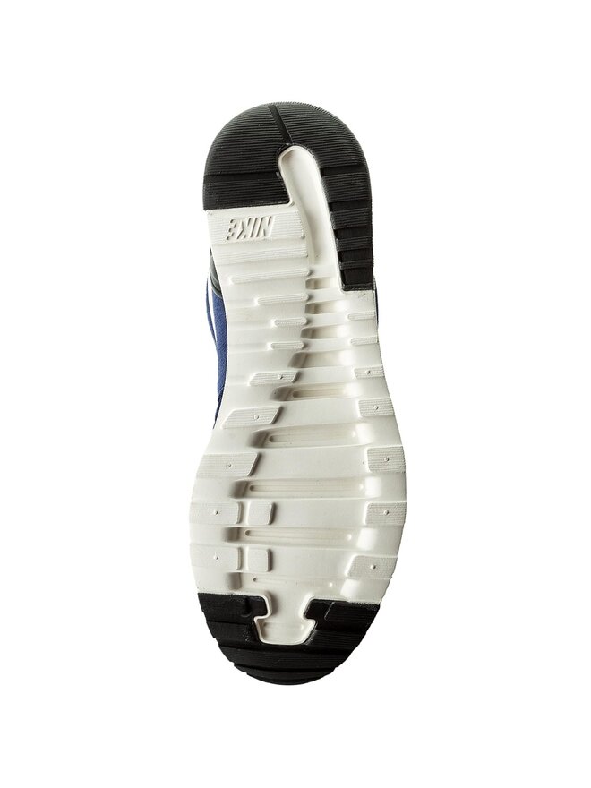 Nike Sneakers Nike Air Vibenna 866069 400 Dunkelblau