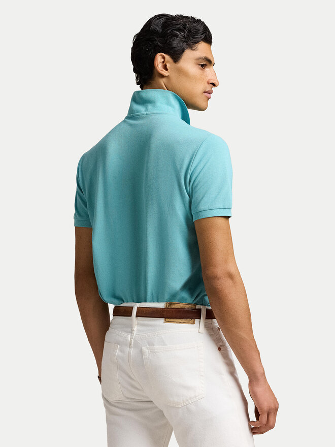 Polo Ralph Lauren Polo Ralph Lauren Polo 710536856439 Celeste Slim Fit