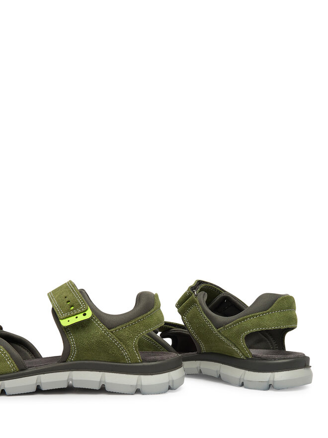 Primigi Sandalen Primigi 1397322 D Grün