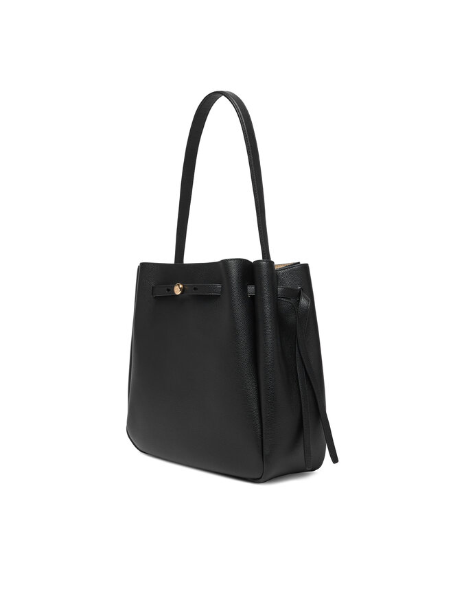 Tory Burch Сумка Tory Burch Romy 179986 Чорний