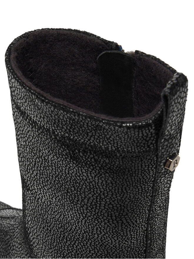 Badura Stiefel Badura EO-BAND-8404-A Schwarz