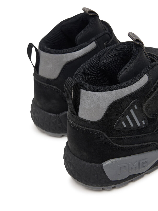 Primigi Sneakers Primigi 2456533 Schwarz