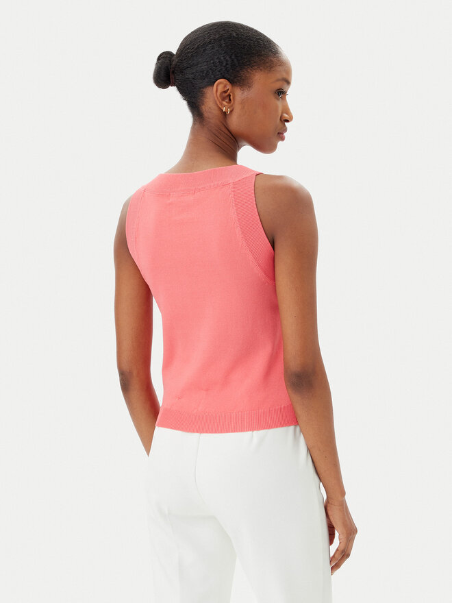 Artigli Artigli Топ ACMA001879 219 Кораловий Regular Fit