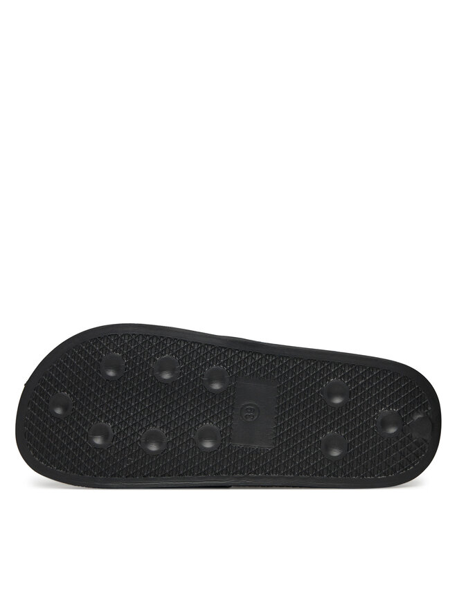 Batman Klapki Batman CP90-SS25-234WBBAT Czarny