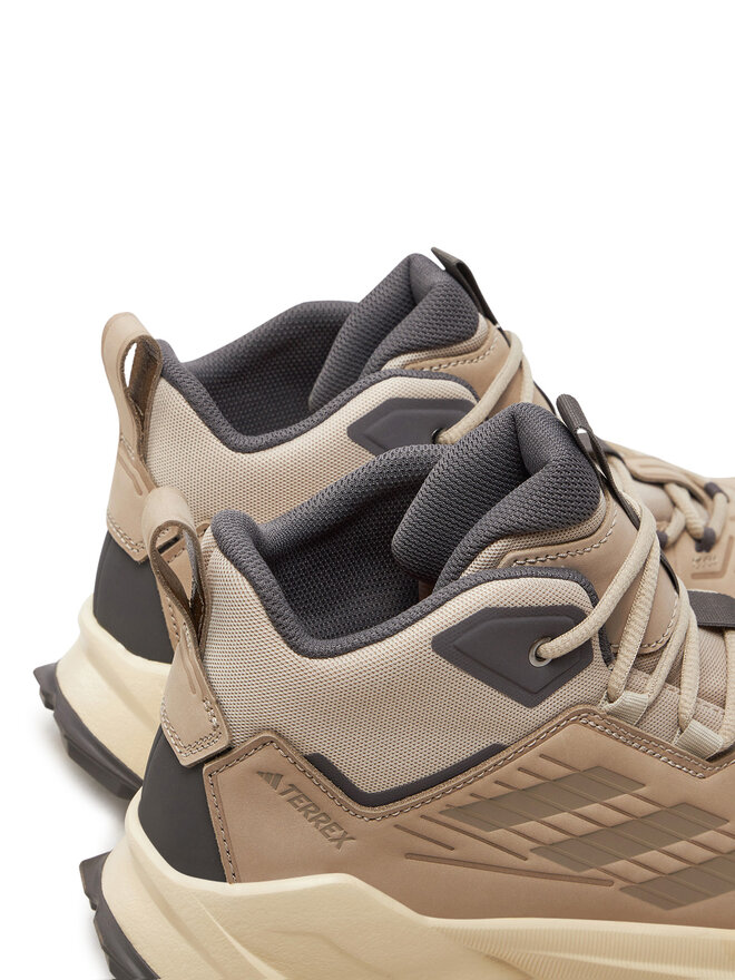 adidas Сникърси adidas Terrex Trailmaker 2.0 IF6548 Бежов