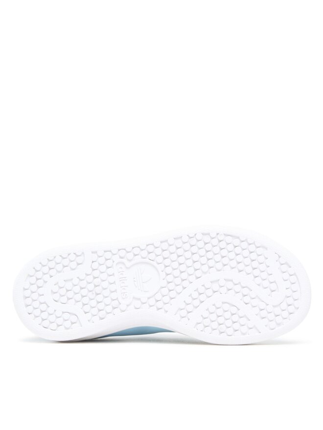 adidas Snīkeri adidas Genie Stan Smith Shoes GW4536 Zils