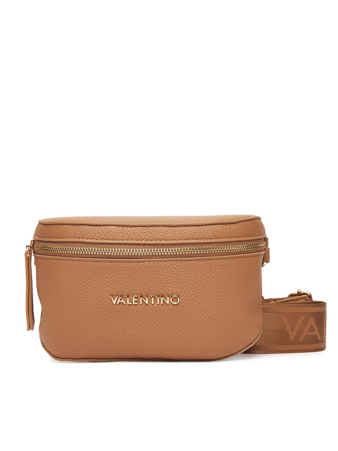 Valentino Τσαντάκι μέσης Valentino Miramar VBS7UE54G Μπεζ