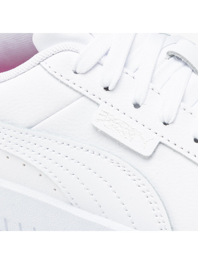 Sneakers Puma Jada 380751 10 Blanc chaussures