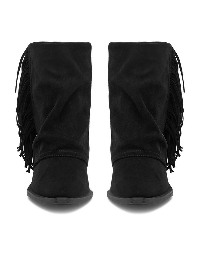 JENNY Stiefeletten JENNY CEO-WS6579-02 Schwarz