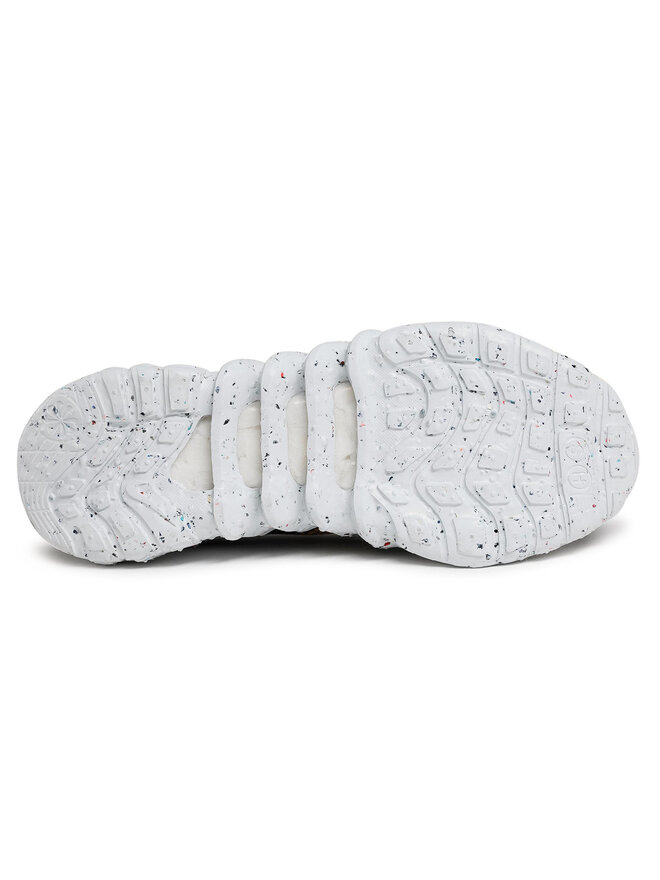 Nike Снікерcи Nike Space Hippie 01 CZ6148 002 Сірий