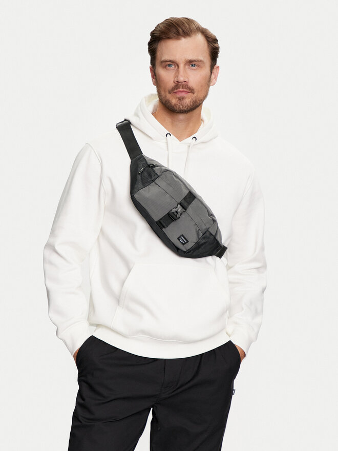 Jack&Jones Marsupio Jack&Jones Jacashford 12233476 Grigio