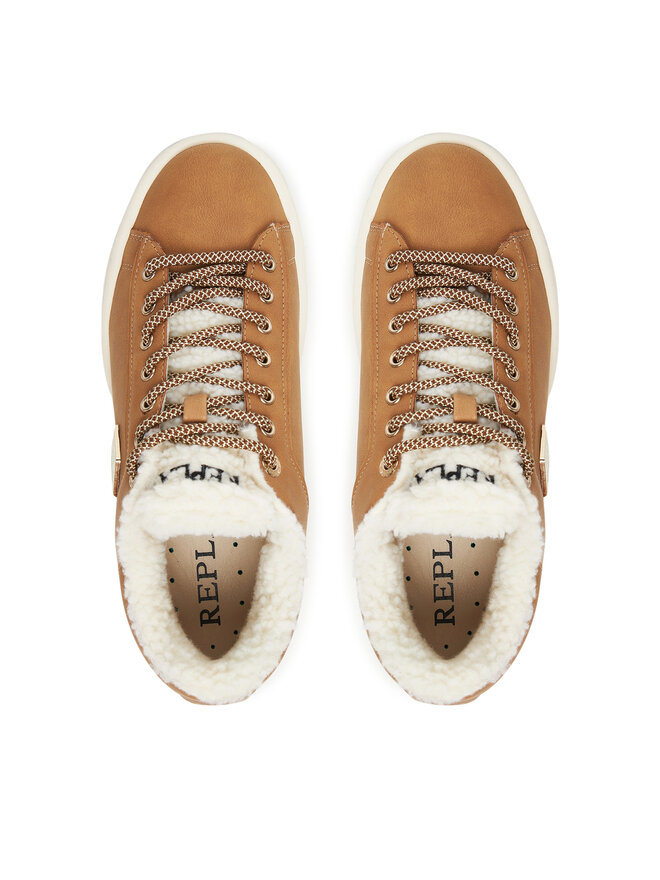REPLAY Zapatillas REPLAY GWZ7G .000.C0002S Beis