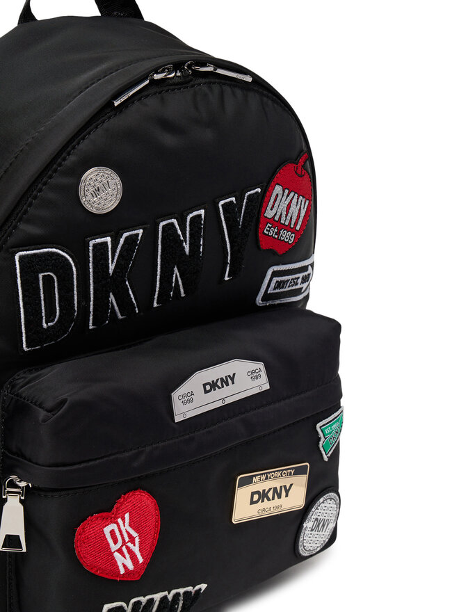 DKNY Hátizsák DKNY R52KEK28 Fekete