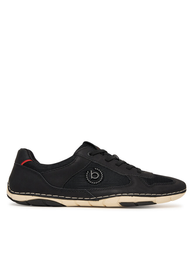 Bugatti Sneakers Bugatti 325-A7P06-5500 Schwarz