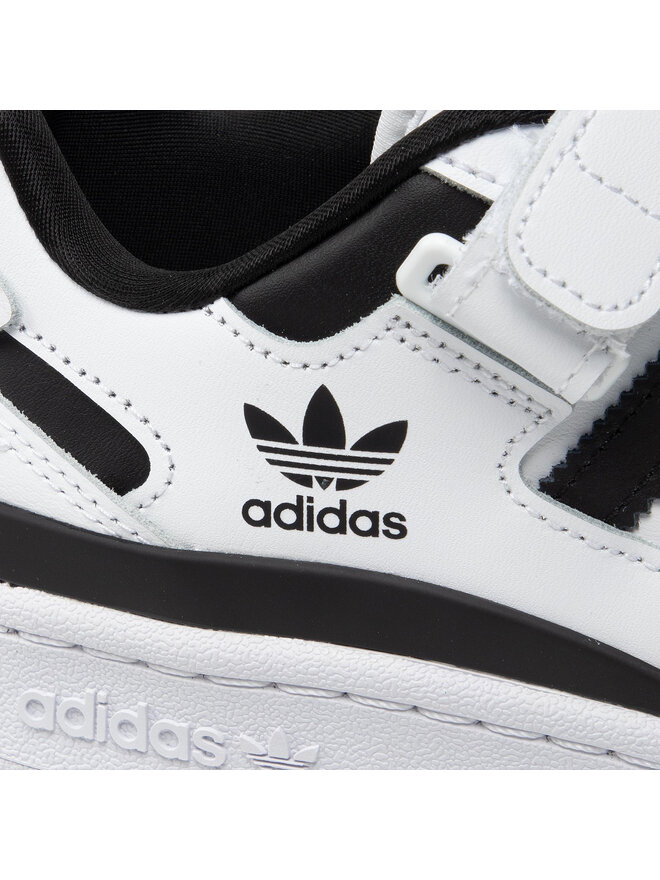 adidas Сникърси adidas Forum Low W GY0751 Бял