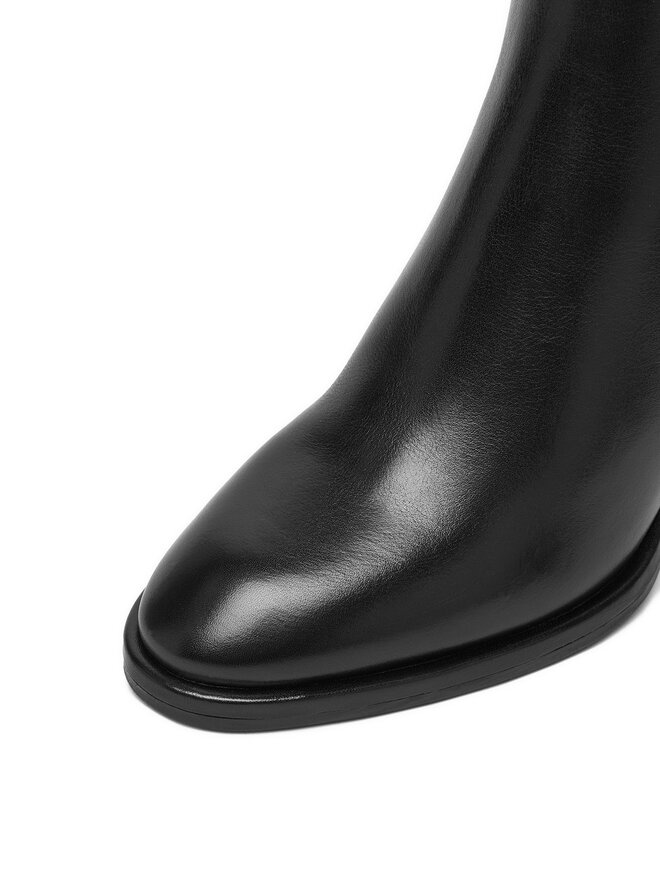 GINO ROSSI Stiefeletten GINO ROSSI EO-LORA-0121991 Schwarz
