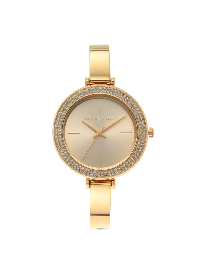 Montre Michael Kors Jaryn MK4434 Or chaussures