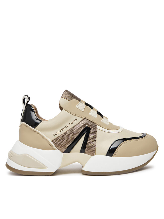 Alexander Smith Zapatillas Alexander Smith ASBAMBW Beis