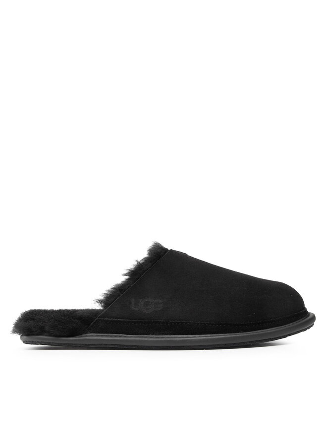 Ugg Papuče Ugg M Hyde 1123660 Čierna