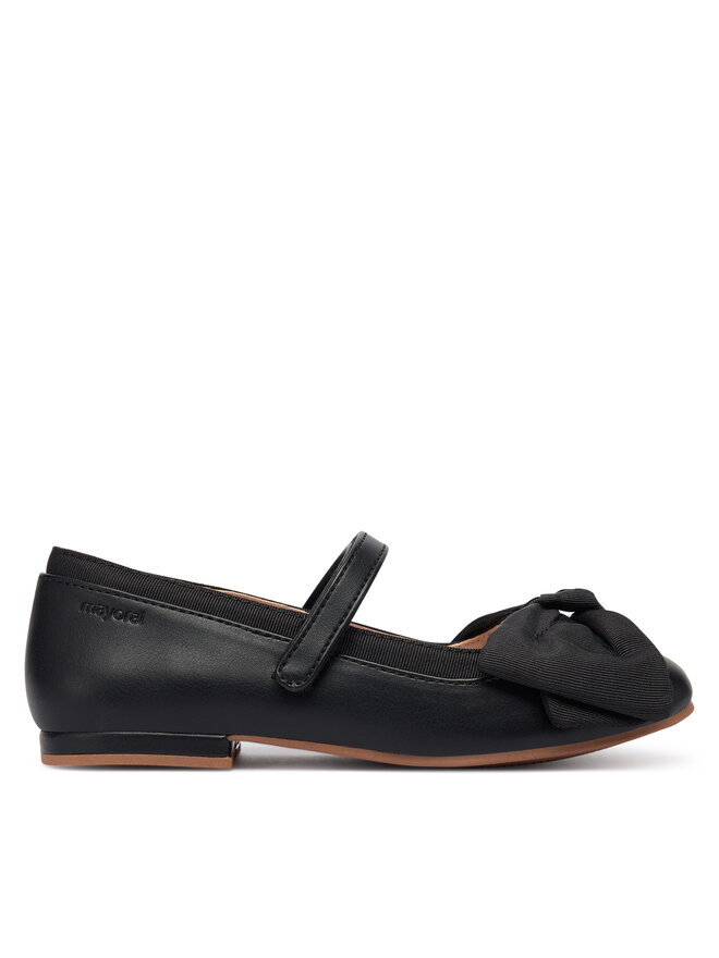 Mayoral Κλειστά παπούτσια Mayoral 44555 Μαύρο