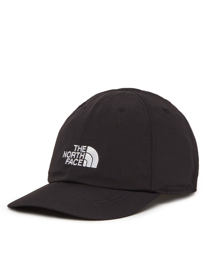 The North Face Czapka z daszkiem The North Face NF0A8CQ1 Czarny