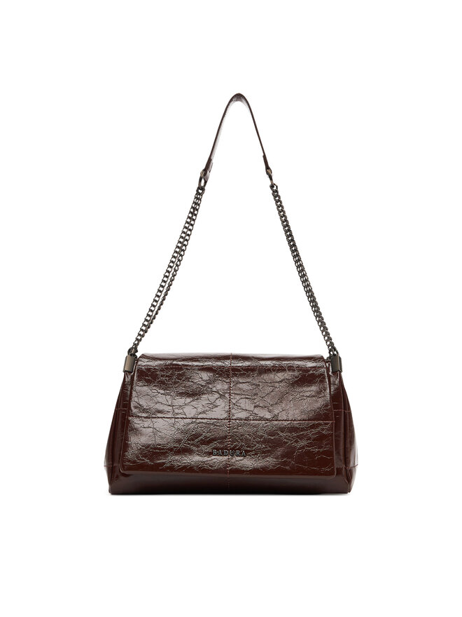 Badura Handtasche Badura C-AILA-LDA7951 Braun