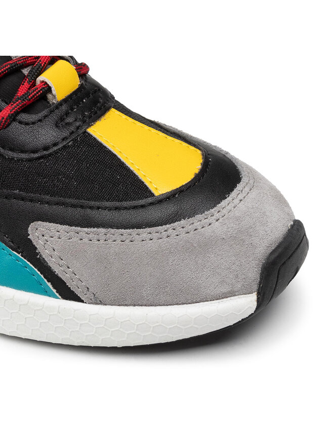 Calzado Casual Guess Zapatillas Guess Modena Para Hombre