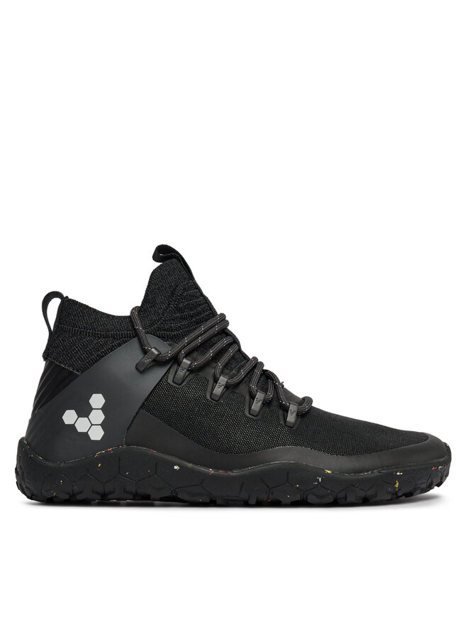 Vivo Barefoot Superge Vivo Barefoot Magna Trail II FG L 206081-01 Črna