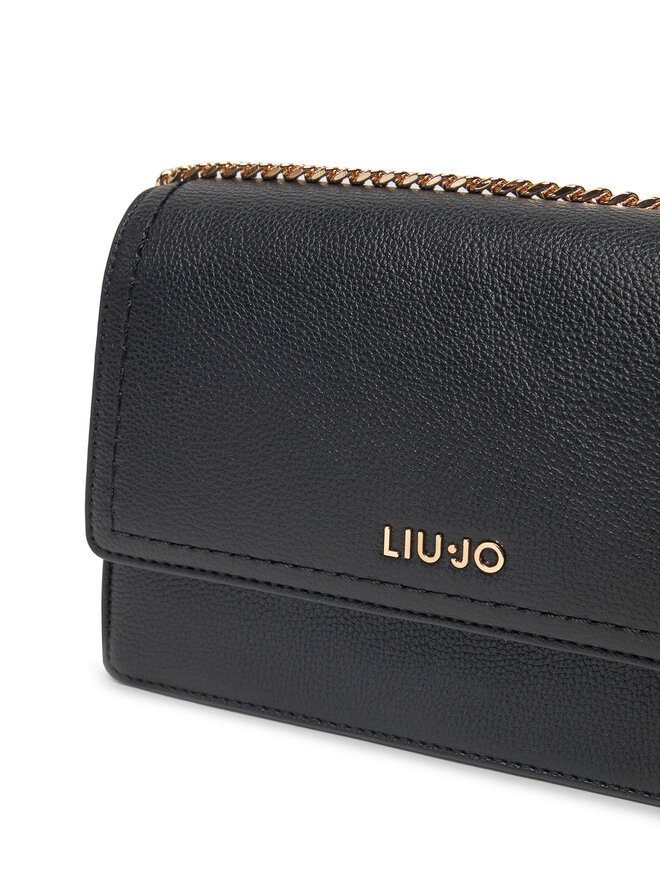 Liu Jo Сумка Liu Jo AA5158 E0058 Чорний