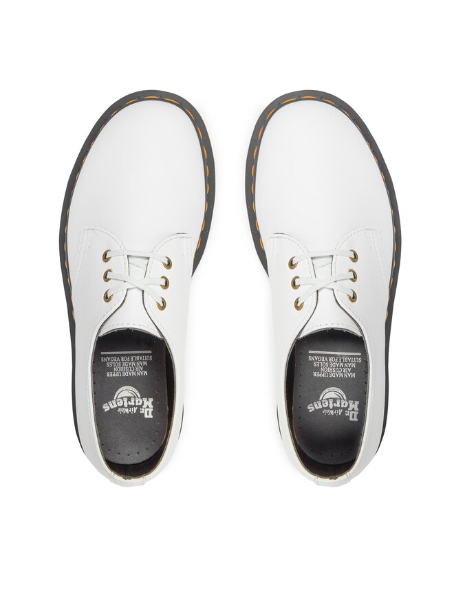 Dr. Martens Αρβύλες Dr. Martens 27214113 Λευκό