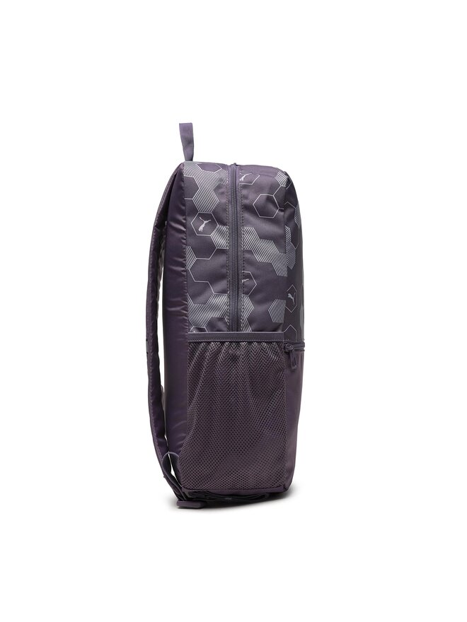 Puma Plecak Puma Beta 079511 Fioletowy