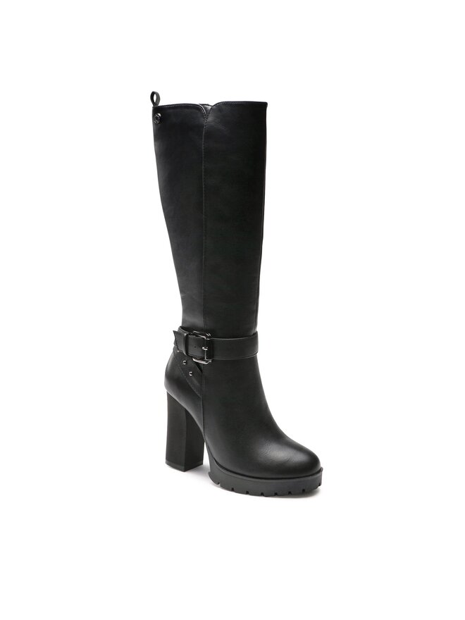 Refresh Cizme Refresh 170925 Negru
