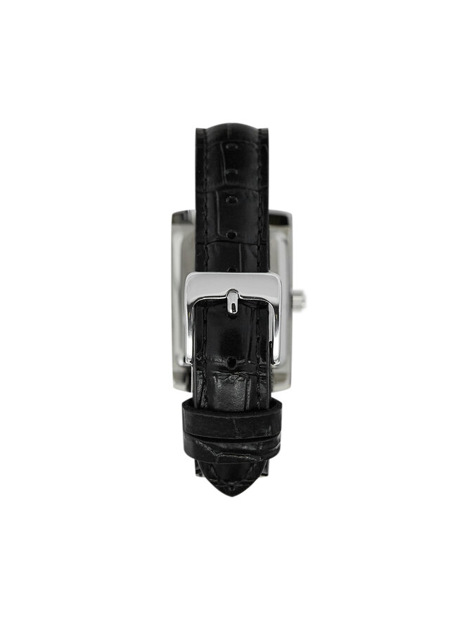Casio Zegarek Casio LTP-1234PL-7A2EF Srebrny