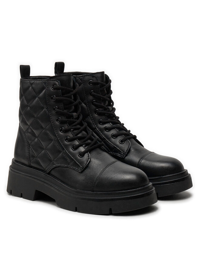 Aldo Botines Aldo Marthia 13837968 Negro