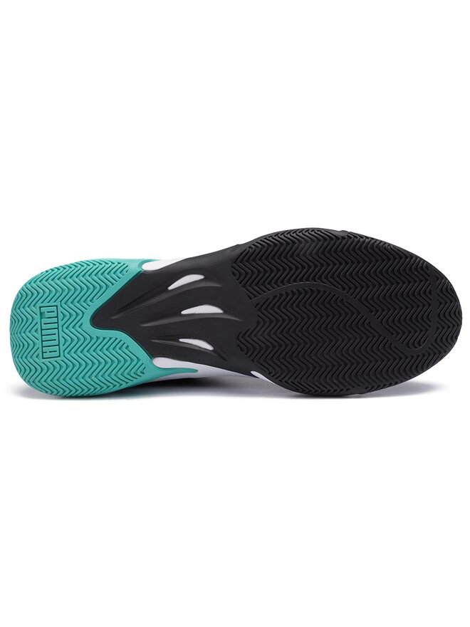 Puma Sneakers Puma Storm Origin 369770 01 Grau
