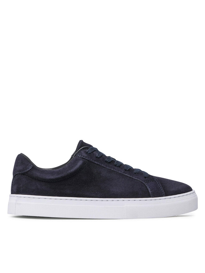 Vagabond Shoemakers Sneakersy Vagabond Shoemakers Paul 2.0 5383-040-67 Granatowy