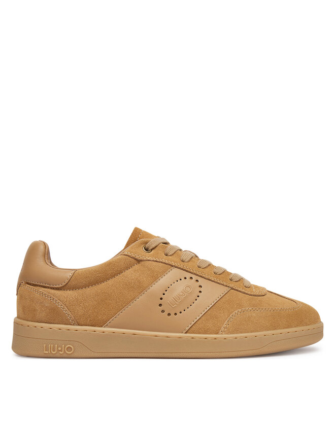 Liu Jo Sneakers Liu Jo 7B6015 PX310 Braun