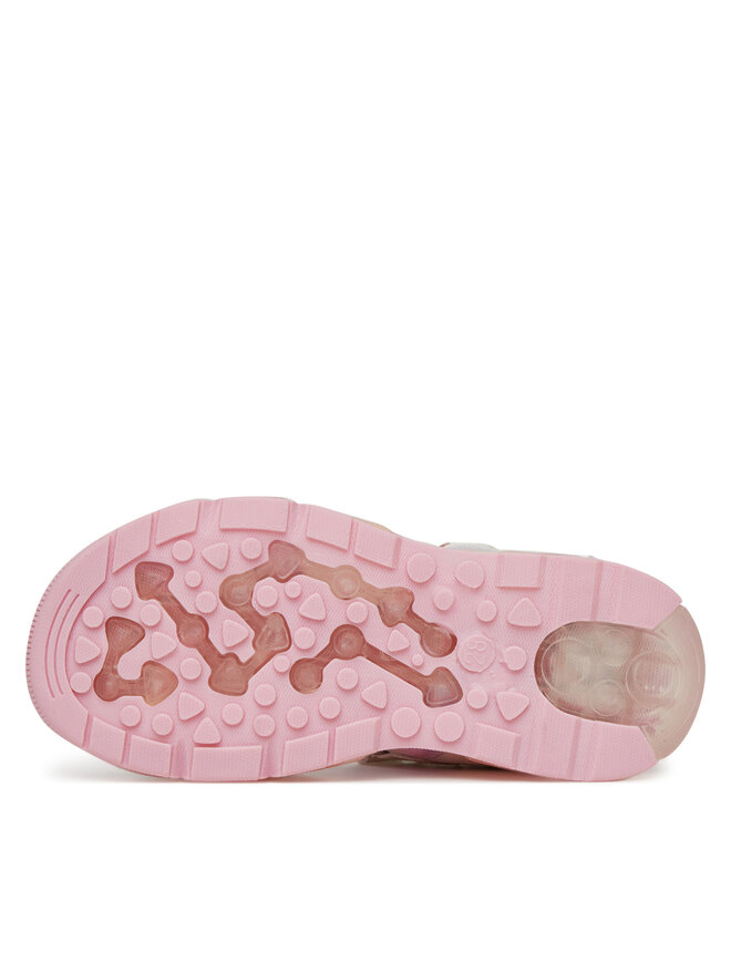 Nelli Blu Sandali Nelli Blu CM230525-21 Rumena