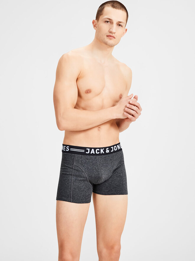 Jack&Jones Jack&Jones Set 3 parov boksaric Lichfield 12113943 Pisana