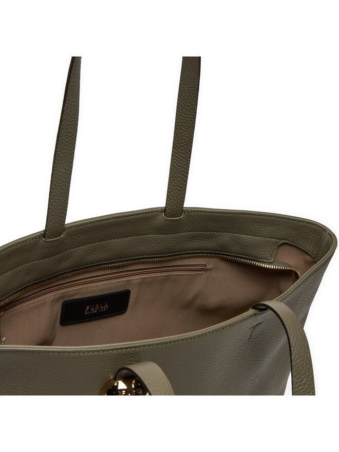 Furla Torebka Furla Sage WB01353-HSF000-2810S-1-007-20-BG-B Khaki