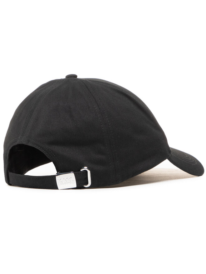 KARL LAGERFELD Cap KARL LAGERFELD 205W3405 Schwarz
