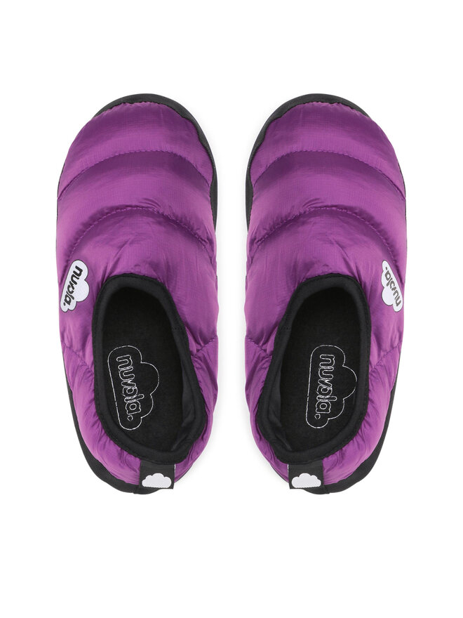 Nuvola Papucs Nuvola Classic UNCLAG21 Lila