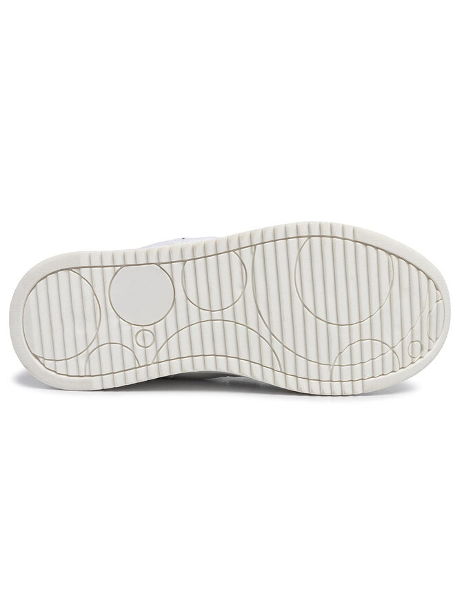 Big Star Shoes Снігоходи Big Star Shoes EE274655 Білий