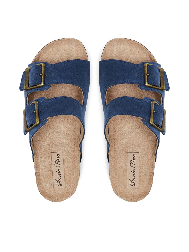 Panto Fino Chanclas Panto Fino RR267025 Azul